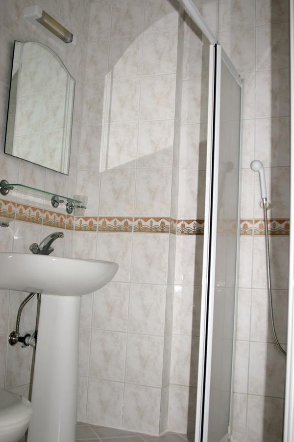 Agar Apart Hotel Gümbet Exteriér fotografie