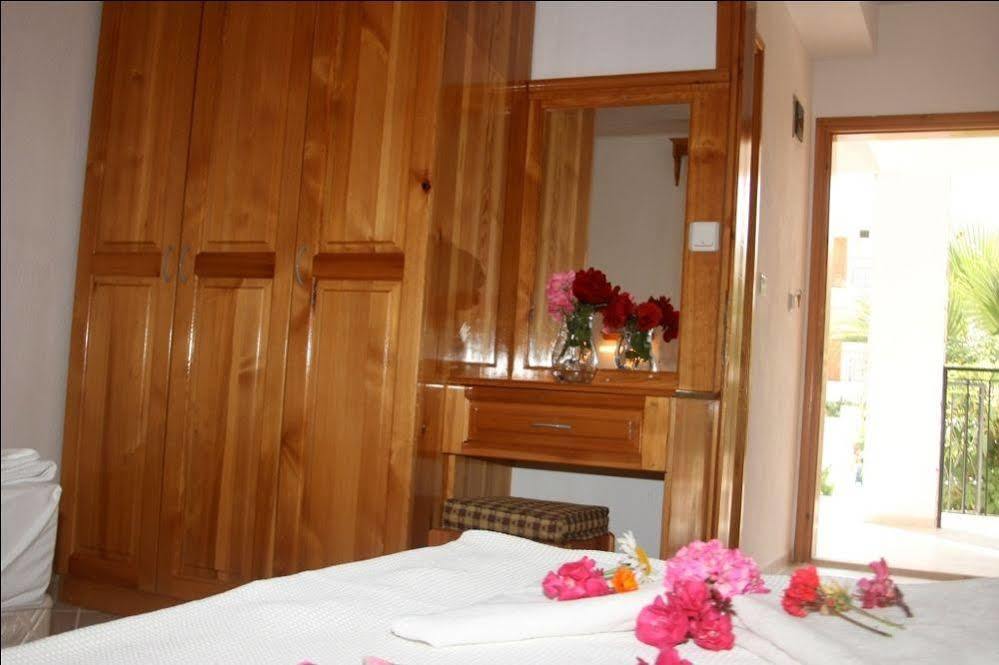 Agar Apart Hotel Gümbet Exteriér fotografie